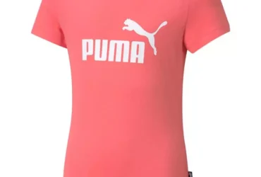 T-shirt Puma ESS Logo Tee G Jr 587029 42