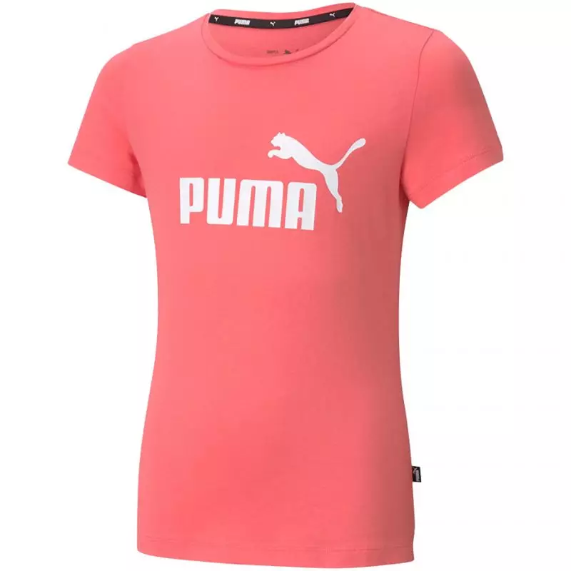 T-shirt Puma ESS Logo Tee G Jr 587029 42