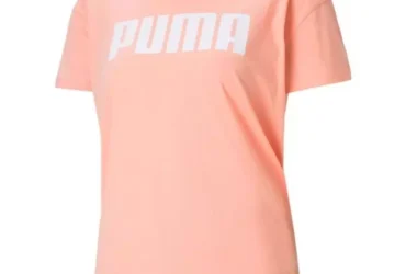 Puma Rtg Logo Tee W 586454 26