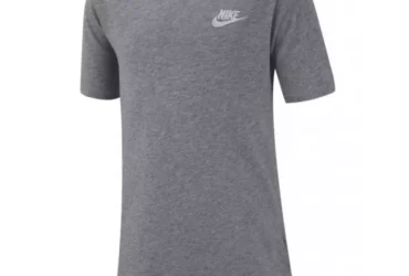 Nike Tee Emb Futura Jr AR5254 063 T-shirt