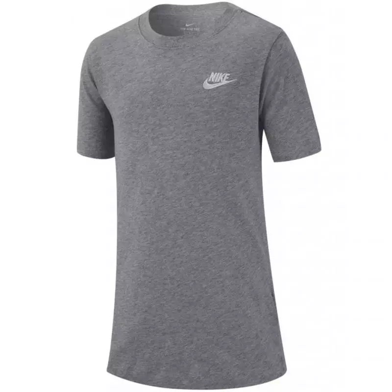 Nike Tee Emb Futura Jr AR5254 063 T-shirt