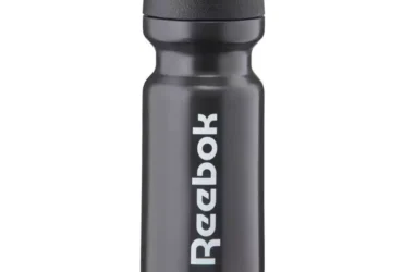 Water bottle Reebok 500ml RABT-11004BK