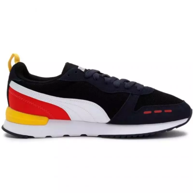 Shoes Puma R78 M 373117 26