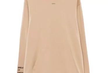 Outhorn M HOL21-BLM621 83S sweatshirt