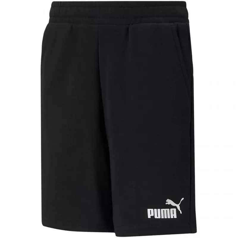 Puma ESS Sweat Shorts Junior 586972 01