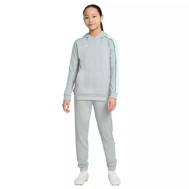 Nike NK Dry Academy Hoodie Po Fp JB Junior CZ0970-019 sweatshirt