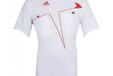 Referee jersey adidas M P07354