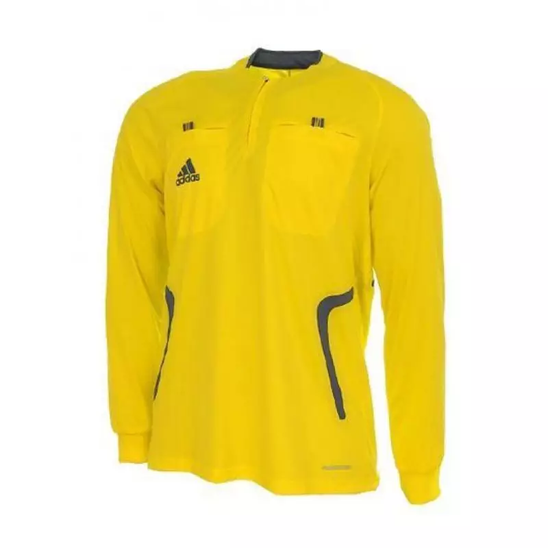 Adidas M 619617 referee jersey