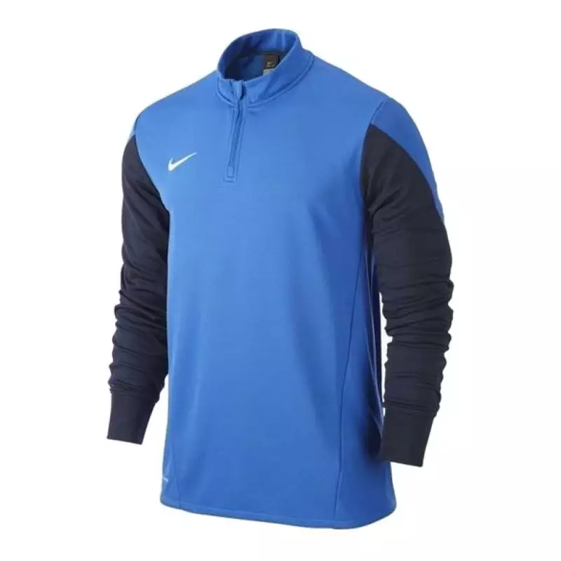 Nike Squad 14 Midlayer Jr 588399-463 sweatshirt