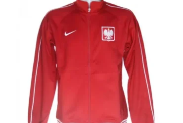 Sweatshirt Nike Poland M 454801-648