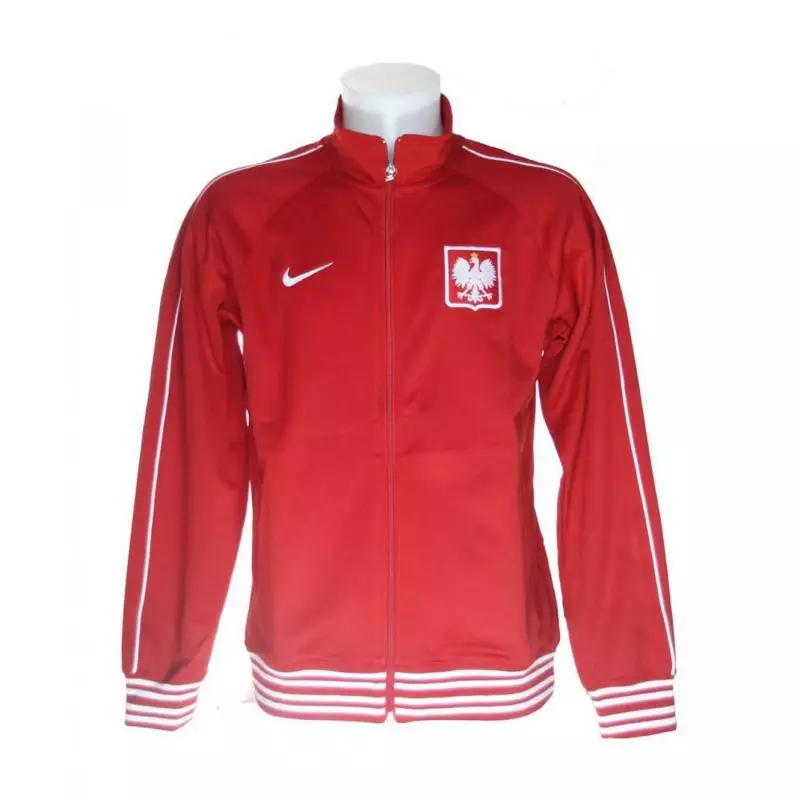 Sweatshirt Nike Poland M 454801-648