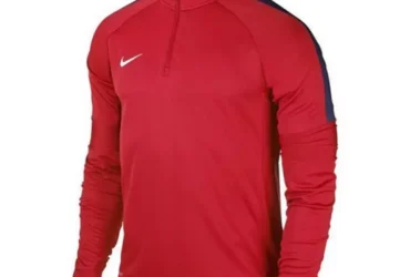 Nike Squad 15 Ignite Midlayer Jr 646404-662 sweatshirt