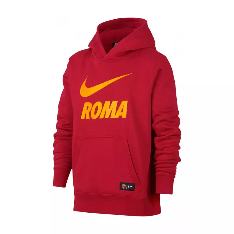 Sweatshirt Nike AS Roma Jr 919668-613