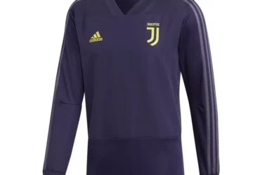Sweatshirt adidas Juventus Turin M CY6054