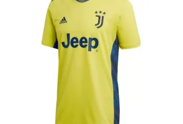 Adidas Juventus Turin M FI5004 goalkeeper jersey