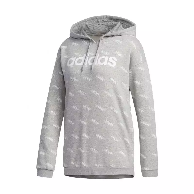 Adidas Favorites hooded sweatshirt W FN0944