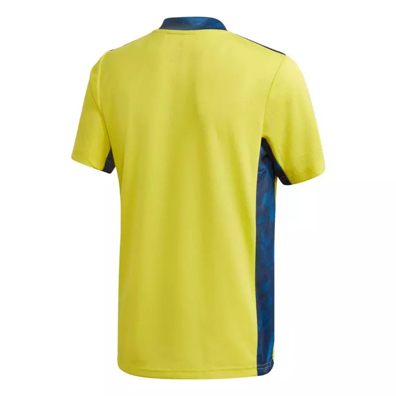 Adidas Juventus Turin Jr. FS8389 goalkeeper jersey