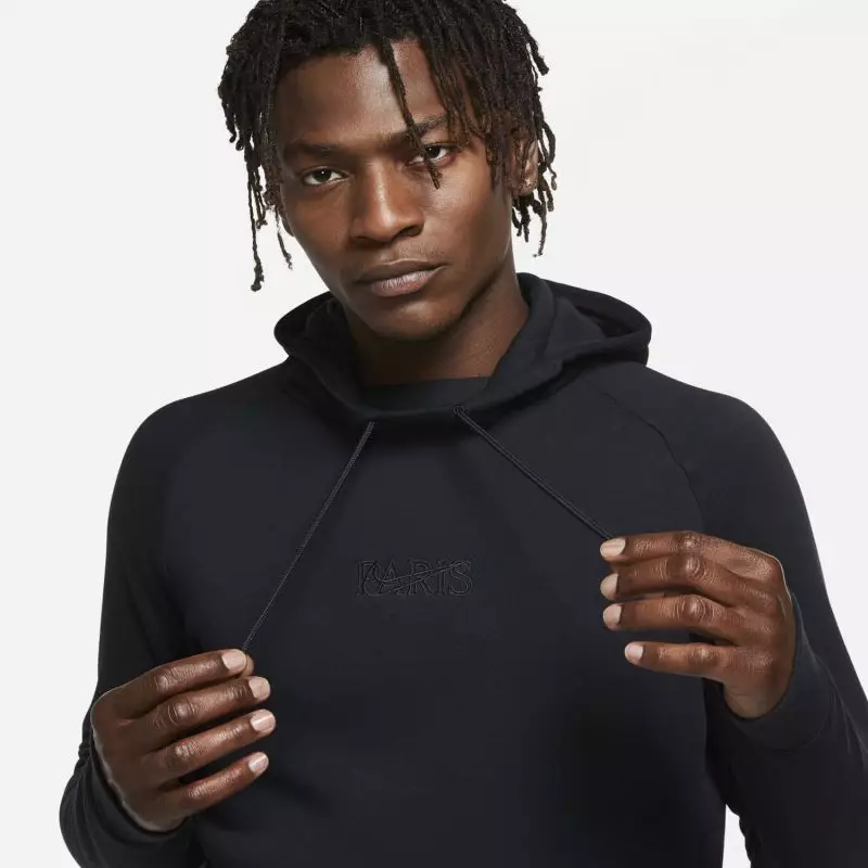 Nike PSG M CI9547-010 sweatshirt