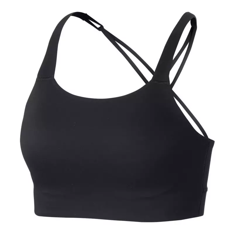 Nike Swoosh Luxe Sports Bra W CJ0544-010