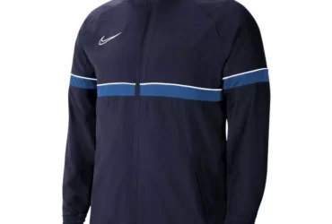 Nike Academy 21 Jr sweatshirt CW6121-453