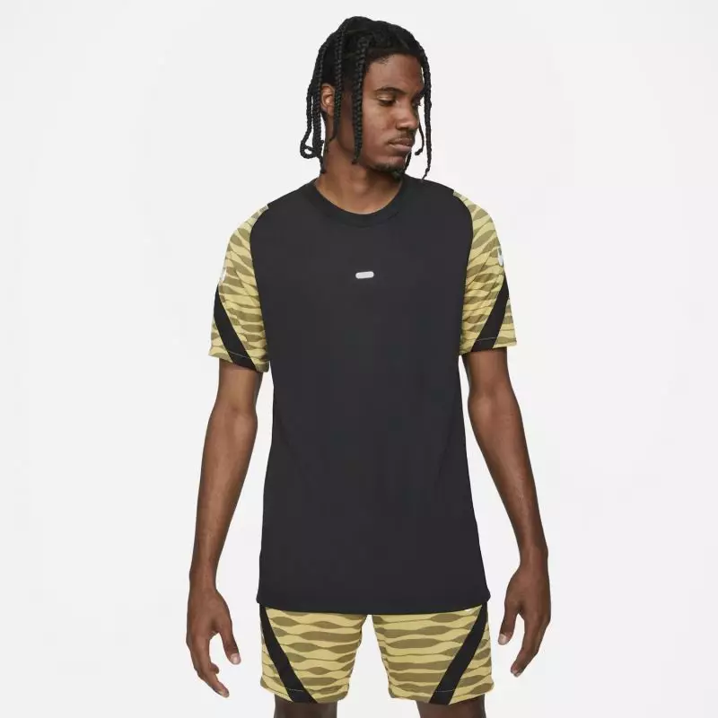 Nike Dri-FIT Strike 21 M CW5843-011 T-shirt