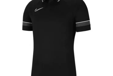 Nike Academy 21 polo Jr CW6106-014 T-shirt