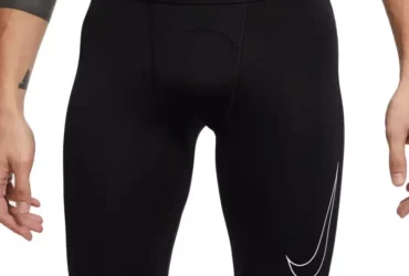 Nike Pro M DD1911-010 Thermal Shorts