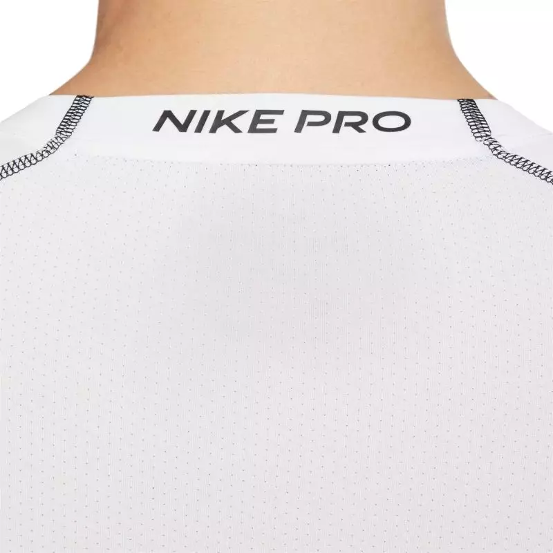 Thermal T-shirt Nike Compression M DD1990-100