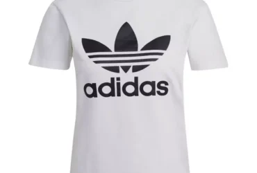 T-shirt adidas Trefoil W GN2899