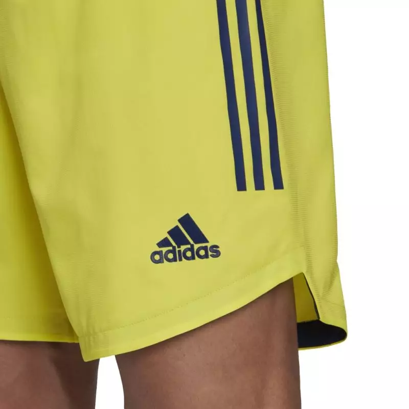Adidas Condivo 20 M FI4578 shorts