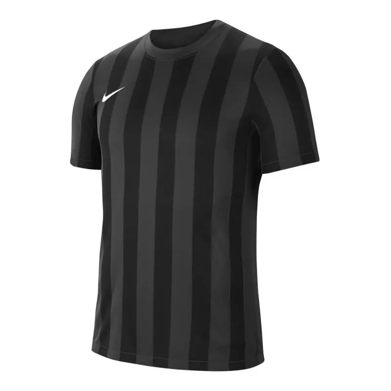 Nike Striped Division IV M CW3813-060 T-shirt