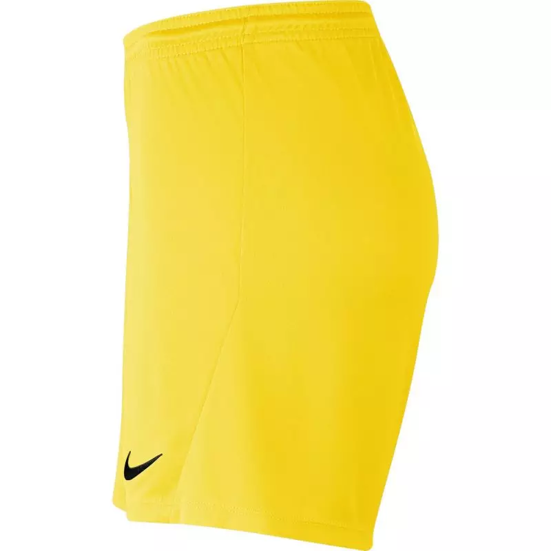 Nike Park III Shorts W BV6860-719