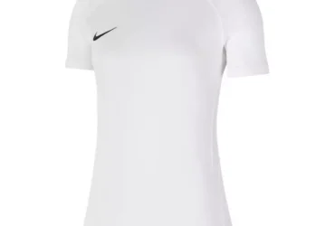 Nike Strike 21 W T-shirt CW3553-100