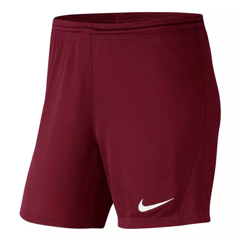 Nike Park III Shorts W BV6860-677