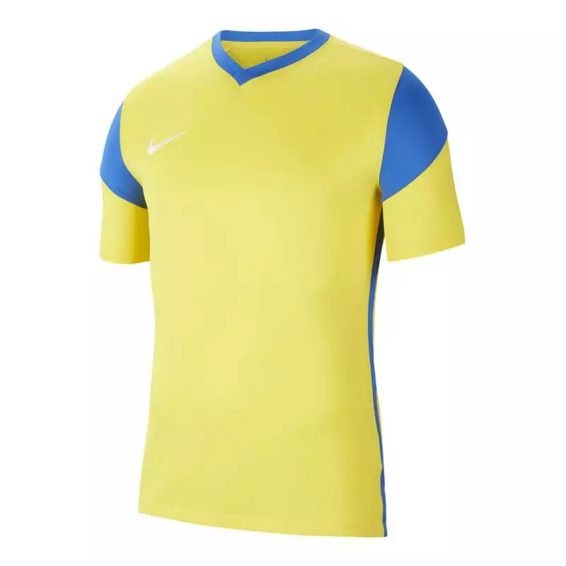 Nike Park Derby III M CW3826-720 T-shirt