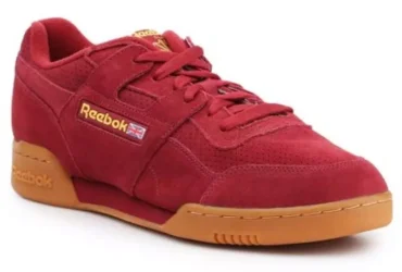 Reebok Workout Plus MU M DV4285 shoes