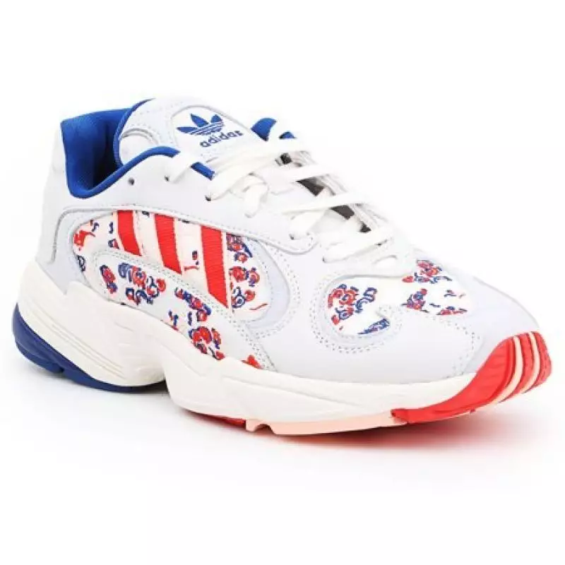 Adidas Yung-1 M EE7087 shoes