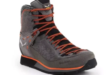 Salewa Ms Trainer 2 Winter GTX M 61372-3845 trekking shoes
