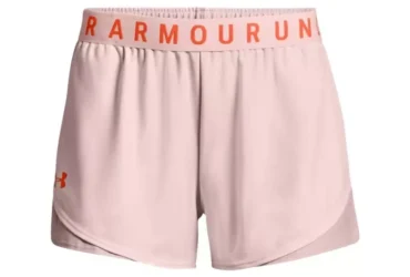Under Armor Play Up Short 3.0 W shorts 1344552-659