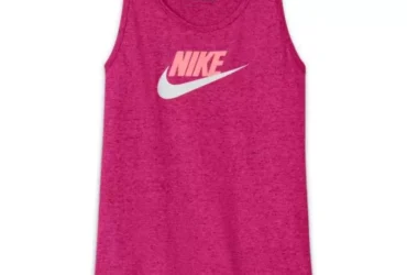 Nike Sportswear Jersey Tank Jr DA1386 615