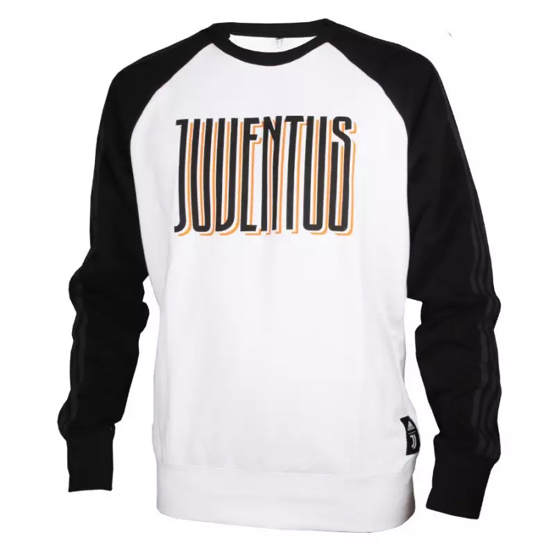 Adidas Juventus Graphic Crew Sweat M GR2920 sweatshirt