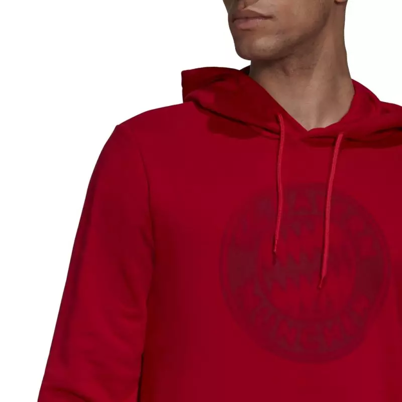 Sweatshirt adidas Bayern Munich M GR0681