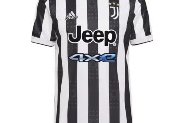 Adidas Juventus 21/22 Home Jersey M GS1442