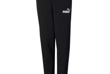 Puma ESS Logo Pants Jr 586974 01