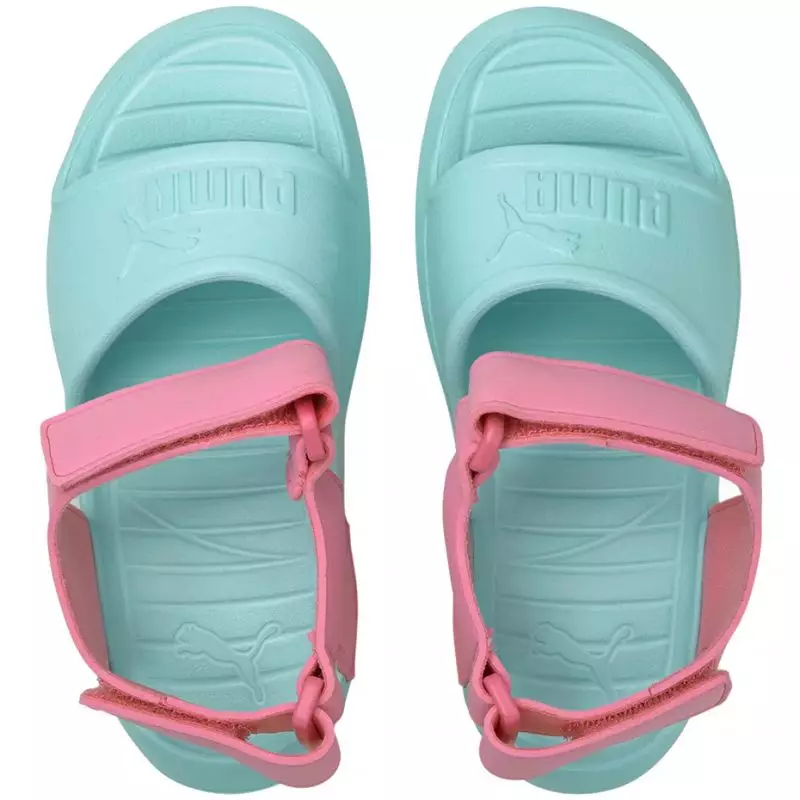 Sandals Puma Divecat v2 Injex PS Island Jr 369546 09