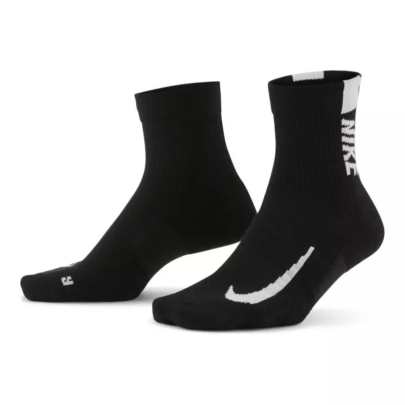 Nike Multiplier Ankle 2 pack SX7556-010 socks