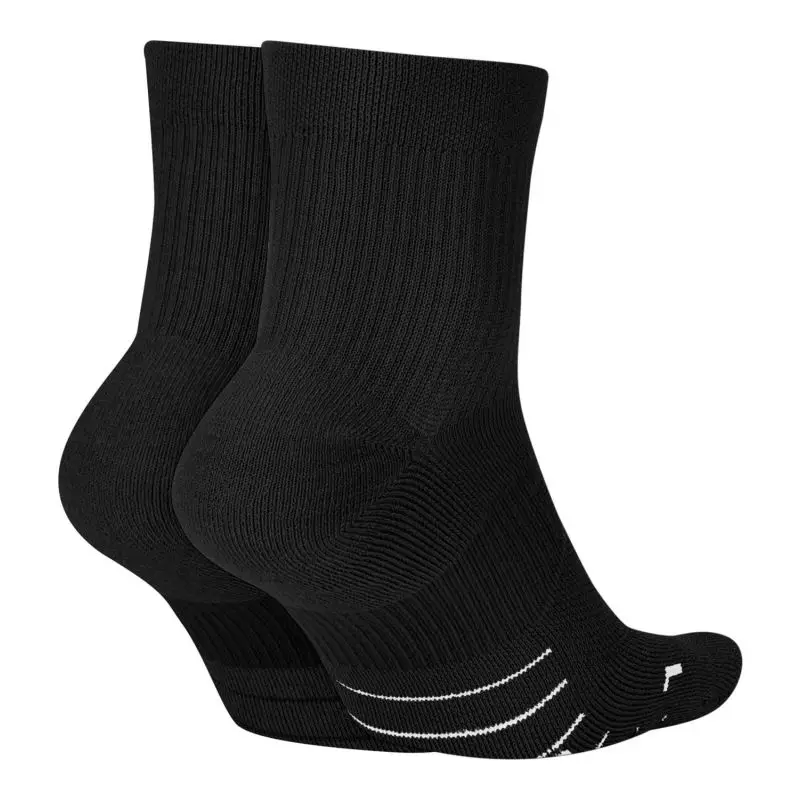 Nike Multiplier Ankle 2 pack SX7556-010 socks