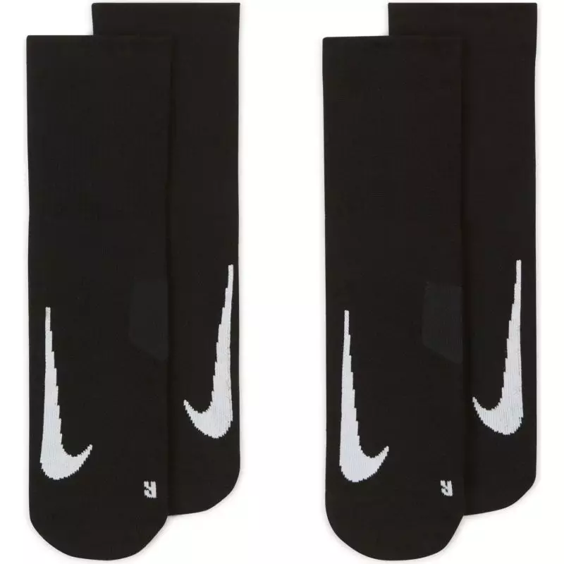 Nike Multiplier Ankle 2 pack SX7556-010 socks