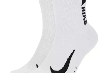 Nike Multiplier Ankle 2 pack SX7556-100 socks