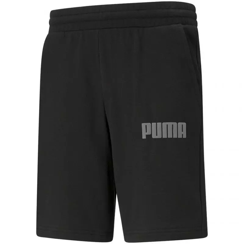 Puma Modern Basic Shorts M 585864 01